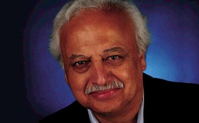 Dr Surinder Sahota
